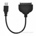 Drive Adapter Cable SATA to USB Adapter Cable